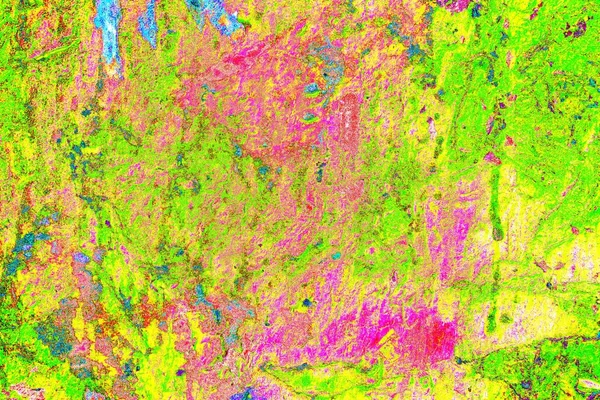 Yaratıcı ve tasarım sanatı, eski duvar dokusu. Duvar kağıdı için soyut renkli doku arkaplanı. 