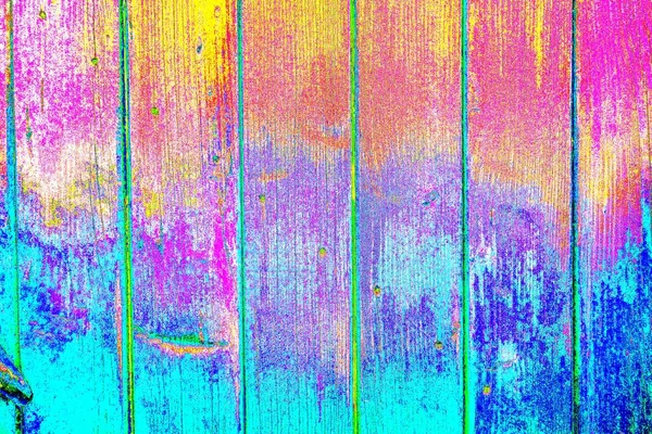 Mavi renklerin soyut suluboya paleti, karışık renk, arkaplan, vektör illüstrasyonu, bir renk karışımı