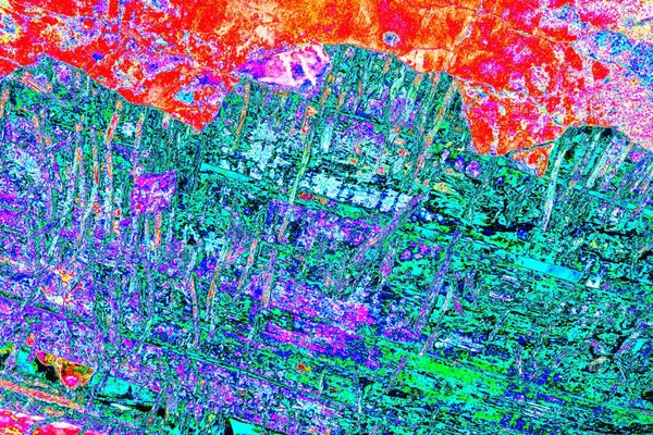 yaratıcı ve tasarım sanatı, kopyalama alanı duvar kağıdı, soyut renkli doku arkaplanı