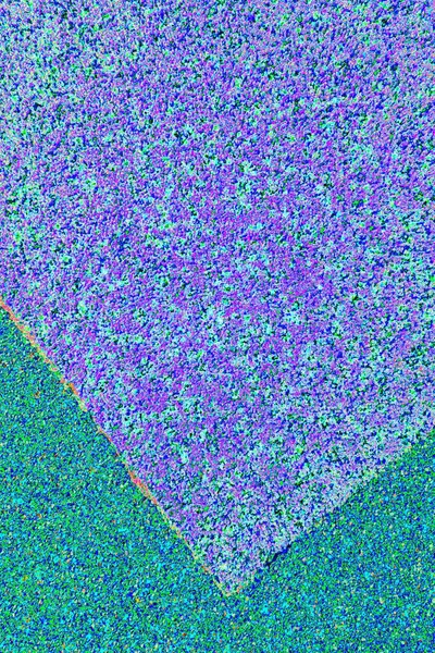 Arkaplan olarak kullanılmak üzere sıvanmış duvarın resmi