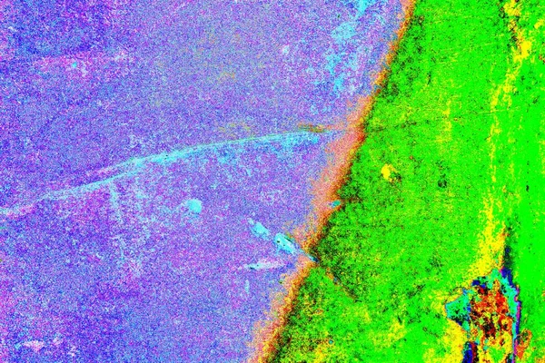 yaratıcı ve tasarım sanatı, kopyalama alanı duvar kağıdı, soyut renkli doku arkaplanı  