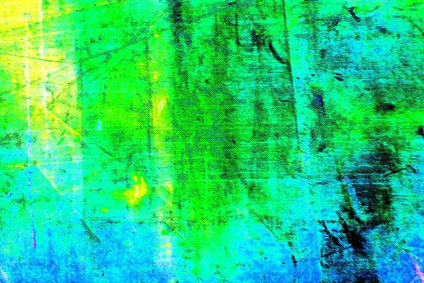 Duvar kağıdı için suluboya arka planının soyut renkli dokusu. Yaratıcı ve tasarım sanatı.