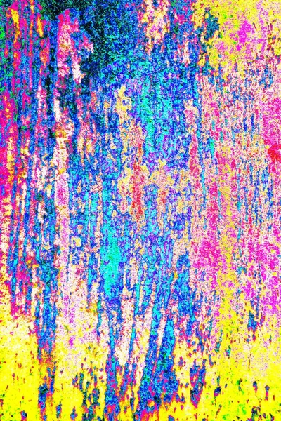 Duvar kağıdı için suluboya arka planının soyut renkli dokusu. Yaratıcı ve tasarım sanatı.