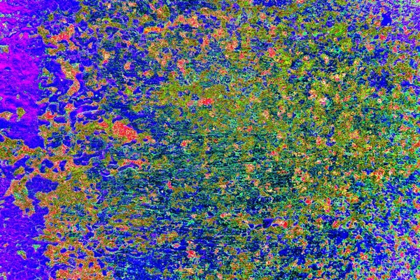 Duvar kağıdı için suluboya arka planının soyut renkli dokusu. Yaratıcı ve tasarım sanatı.