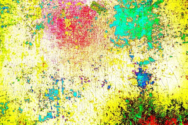 yaratıcı ve tasarım sanatı, kopyalama alanı duvar kağıdı, soyut renkli doku arkaplanı