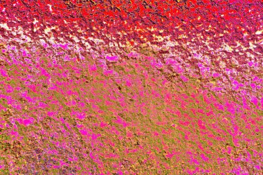 Duvar kağıdı için suluboya arka planının soyut renkli dokusu. Yaratıcı ve tasarım sanatı.