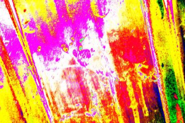 Duvar kağıdı için suluboya arka planının soyut renkli dokusu. Yaratıcı ve tasarım sanatı.