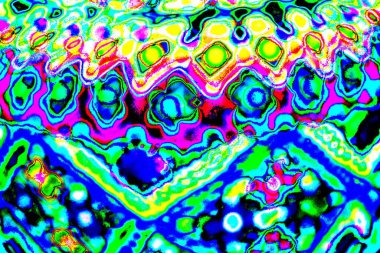 Soyut arkaplan tam çerçeve modern kalıp 