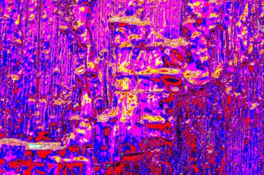 Soyut arkaplan tam çerçeve modern kalıp 