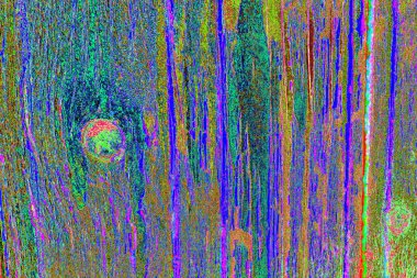 Eski ahşap dokusu. Yıpranmış bir odun parçası. Eski odunların arka planı.