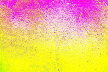 Mavi boya metal plaka desen ve arkaplan