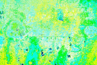 Duvar kağıdı için suluboya arka planının soyut renkli dokusu. Yaratıcı ve tasarım sanatı.