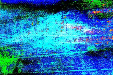 yaratıcı ve tasarım sanatı, kopyalama alanı duvar kağıdı, soyut renkli doku arkaplanı