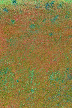 Duvar kağıdı için soyut renkli doku arkaplanı. Yaratıcı ve tasarım sanatı, eski duvar dokusu.