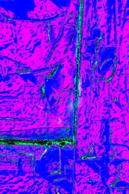 Eski boya soyma dokusu ahşap arka plan. Ahşap arkaplan