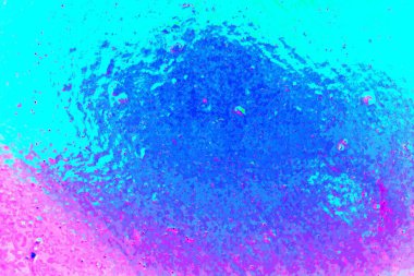 yaratıcı ve tasarım sanatı, kopyalama alanı duvar kağıdı, soyut renkli doku arkaplanı