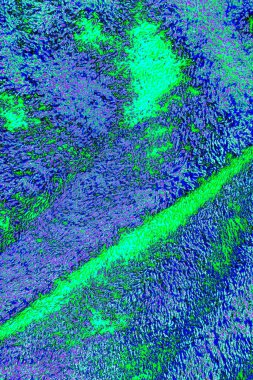 Duvar kağıdı için suluboya arka planının soyut renkli dokusu. Yaratıcı ve tasarım sanatı.