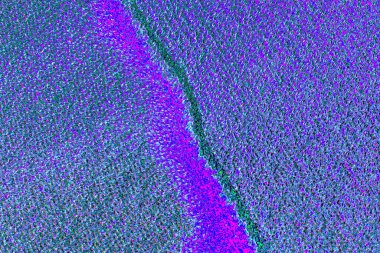 yaratıcı ve tasarım sanatı, kopyalama alanı duvar kağıdı, soyut renkli doku arkaplanı  