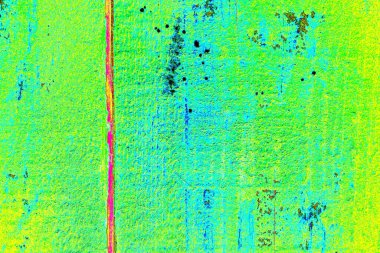 yaratıcı ve tasarım sanatı, kopyalama alanı duvar kağıdı, soyut renkli doku arkaplanı  