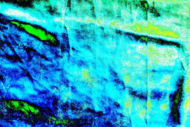 Yaratıcı ve tasarım sanatı, eski duvar dokusu. Duvar kağıdı için soyut renkli doku arkaplanı. 