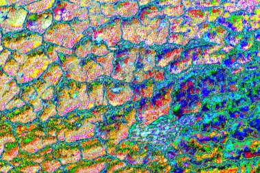 Soyut arkaplan tam çerçeve modern kalıp 