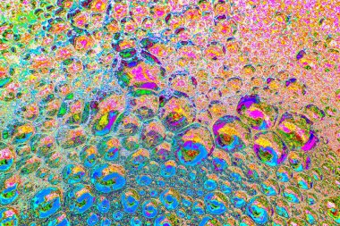 Yaratıcı ve tasarım sanatı, eski duvar dokusu. Duvar kağıdı için soyut renkli doku arkaplanı. 