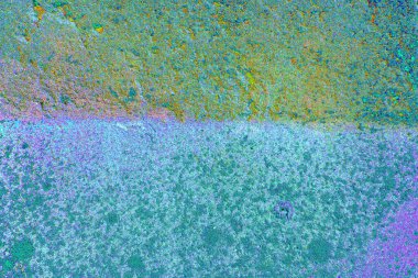 yaratıcı ve tasarım sanatı, kopyalama alanı duvar kağıdı, soyut renkli doku arkaplanı  