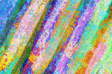 Soyut arkaplan tam çerçeve modern kalıp 