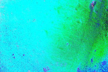 Duvar kağıdı için suluboya arka planının soyut renkli dokusu. Yaratıcı ve tasarım sanatı.