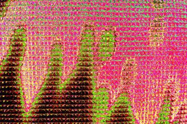 Soyut arkaplan tam çerçeve modern kalıp 