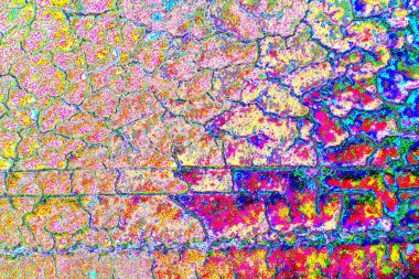 Soyut arkaplan tam çerçeve modern kalıp 