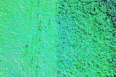 Yaratıcı ve tasarım sanatı, eski duvar dokusu. Duvar kağıdı için soyut renkli doku arkaplanı. 