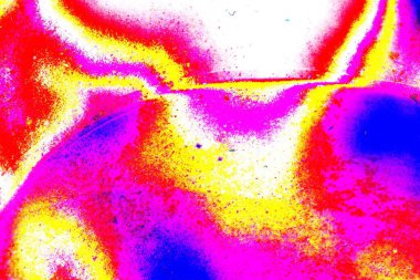 yaratıcı ve tasarım sanatı, kopyalama alanı duvar kağıdı, soyut renkli doku arkaplanı