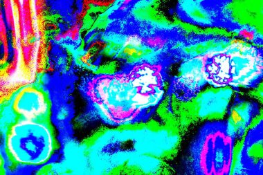 Soyut arkaplan tam çerçeve modern kalıp 