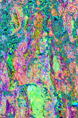 Duvar kağıdı için suluboya arka planının soyut renkli dokusu. Yaratıcı ve tasarım sanatı.