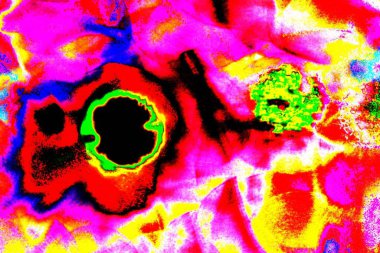 yaratıcı ve tasarım sanatı, kopyalama alanı duvar kağıdı, soyut renkli doku arkaplanı