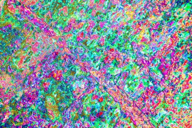 Duvar kağıdı için suluboya arka planının soyut renkli dokusu. Yaratıcı ve tasarım sanatı.