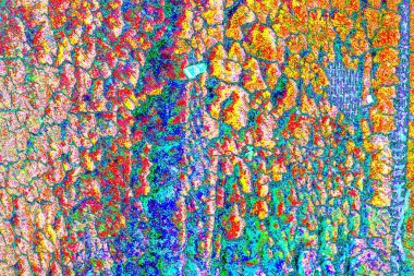 Soyut arkaplan tam çerçeve modern kalıp 