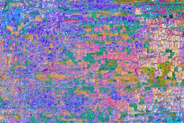 Soyut arkaplan tam çerçeve modern kalıp 