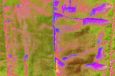 yaratıcı ve tasarım sanatı, kopyalama alanı duvar kağıdı, soyut renkli doku arkaplanı