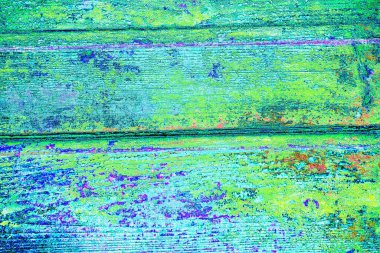 Karışık renklerin soyut suluboya paleti, arkaplan, vektör illüstrasyonu