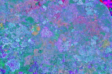 Soyut arkaplan tam çerçeve modern kalıp 