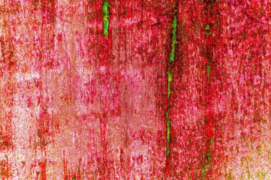 Duvar kağıdı için soyut renkli doku arkaplanı. Yaratıcı ve tasarım sanatı, eski duvar dokusu.