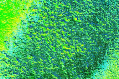 Boyalı metal yüzey. Metal doku