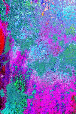 Soyut arkaplan tam çerçeve modern kalıp 