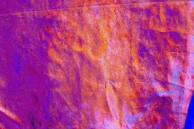 Yaratıcı ve tasarım sanatı, eski duvar dokusu. Duvar kağıdı için soyut renkli doku arkaplanı. 