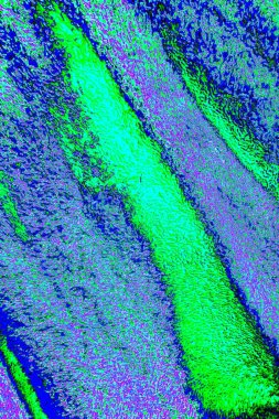 Duvar kağıdı için suluboya arka planının soyut renkli dokusu. Yaratıcı ve tasarım sanatı.