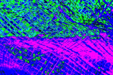 yaratıcı ve tasarım sanatı, kopyalama alanı duvar kağıdı, soyut renkli doku arkaplanı  