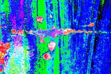 yaratıcı ve tasarım sanatı, kopyalama alanı duvar kağıdı, soyut renkli doku arkaplanı