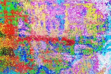 Soyut arkaplan tam çerçeve modern kalıp 